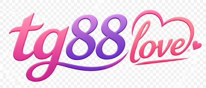 tg88 love logo